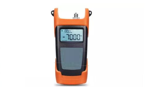 Optical Power Meter